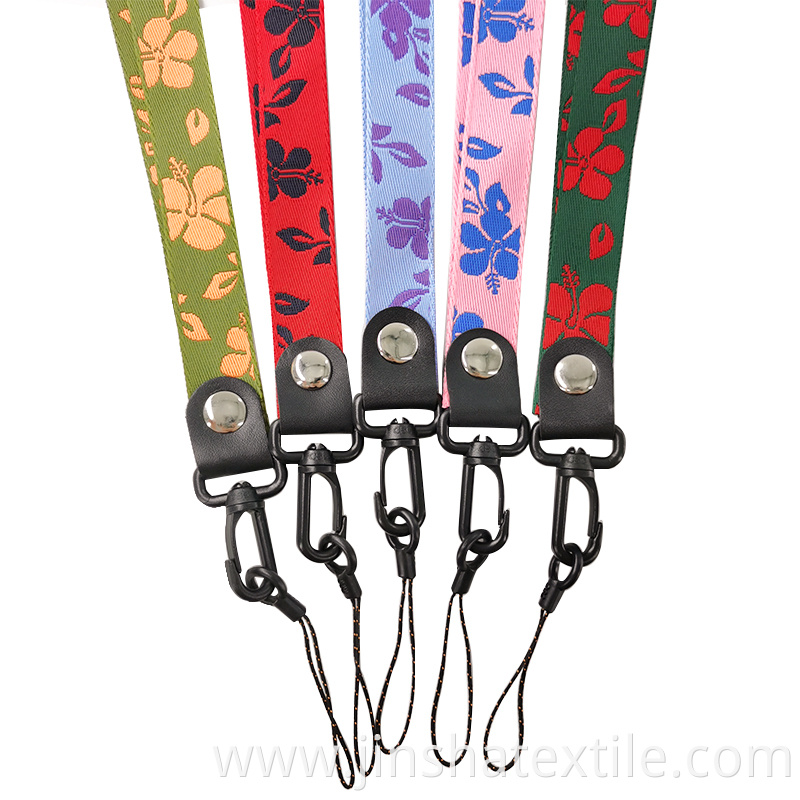 20mm Width Mobile Phone Shoulder Strap And Short Mobile Phone Strap Accessories Can Be Customized Phone Rope6